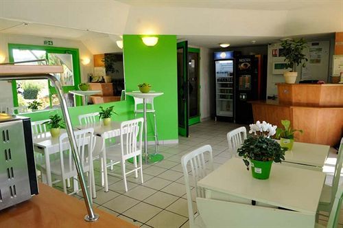 Lemon Hotel - Rouen Belbeuf Bagian luar foto